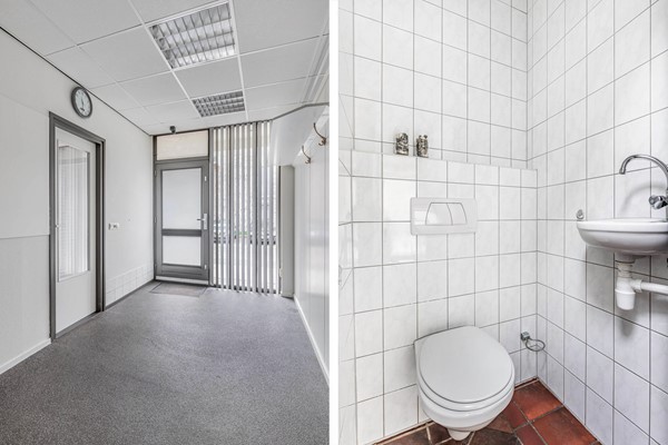 Medium property photo - Sportlaan 11, 8302 AW Emmeloord